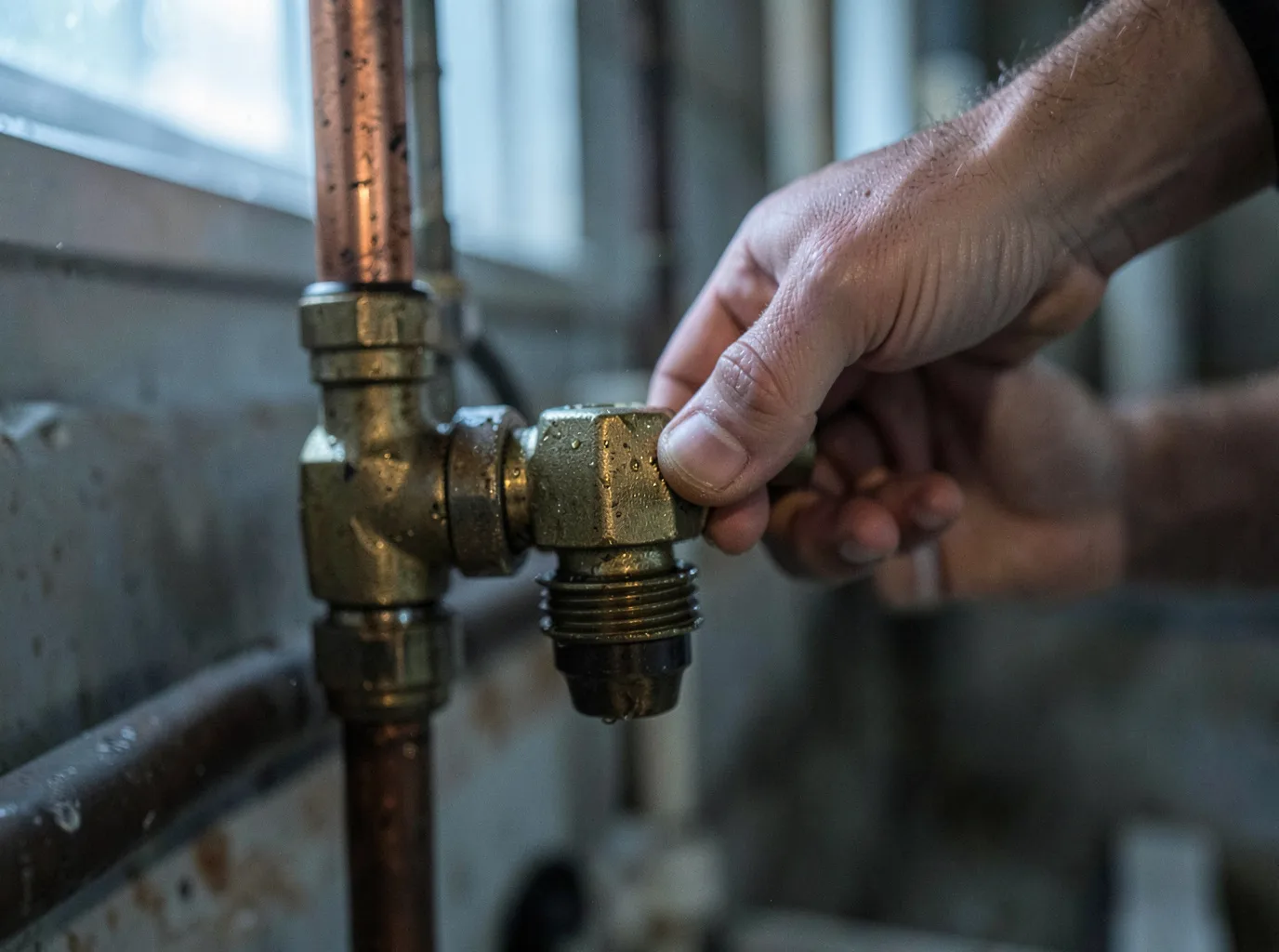 Emergency Plumber Webster, PA FAQs